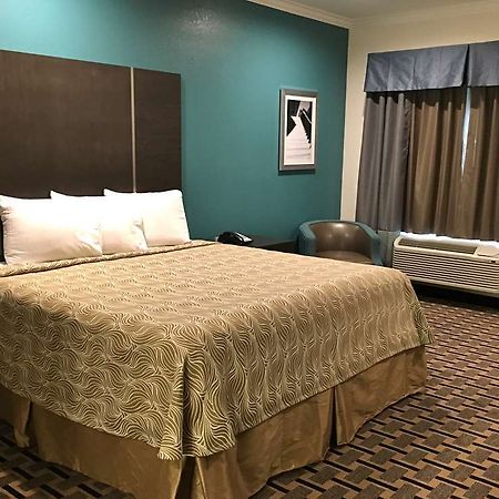 Regency Inn & Suites- Nw Houston Jersey Village Quarto foto