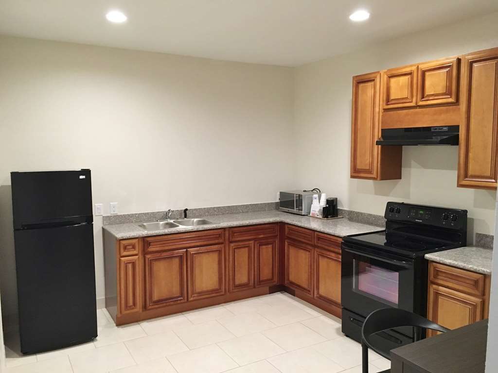 Regency Inn & Suites- Nw Houston Jersey Village Quarto foto