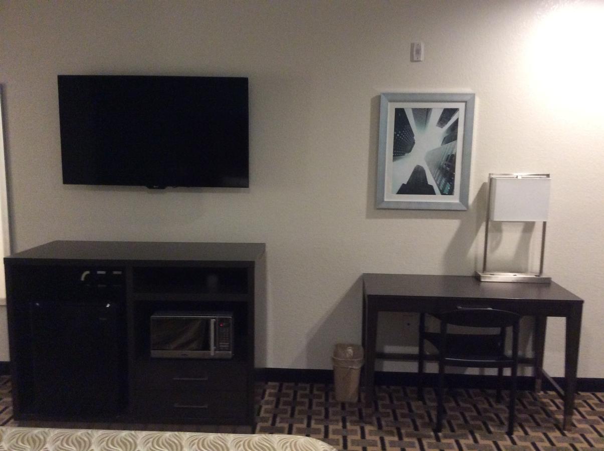 Regency Inn & Suites- Nw Houston Jersey Village Quarto foto